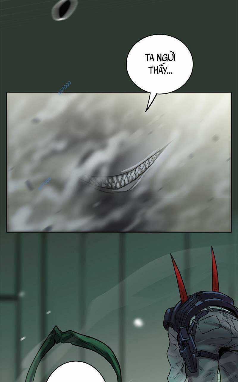 Ordeal - Chapter 19 - Trang 10