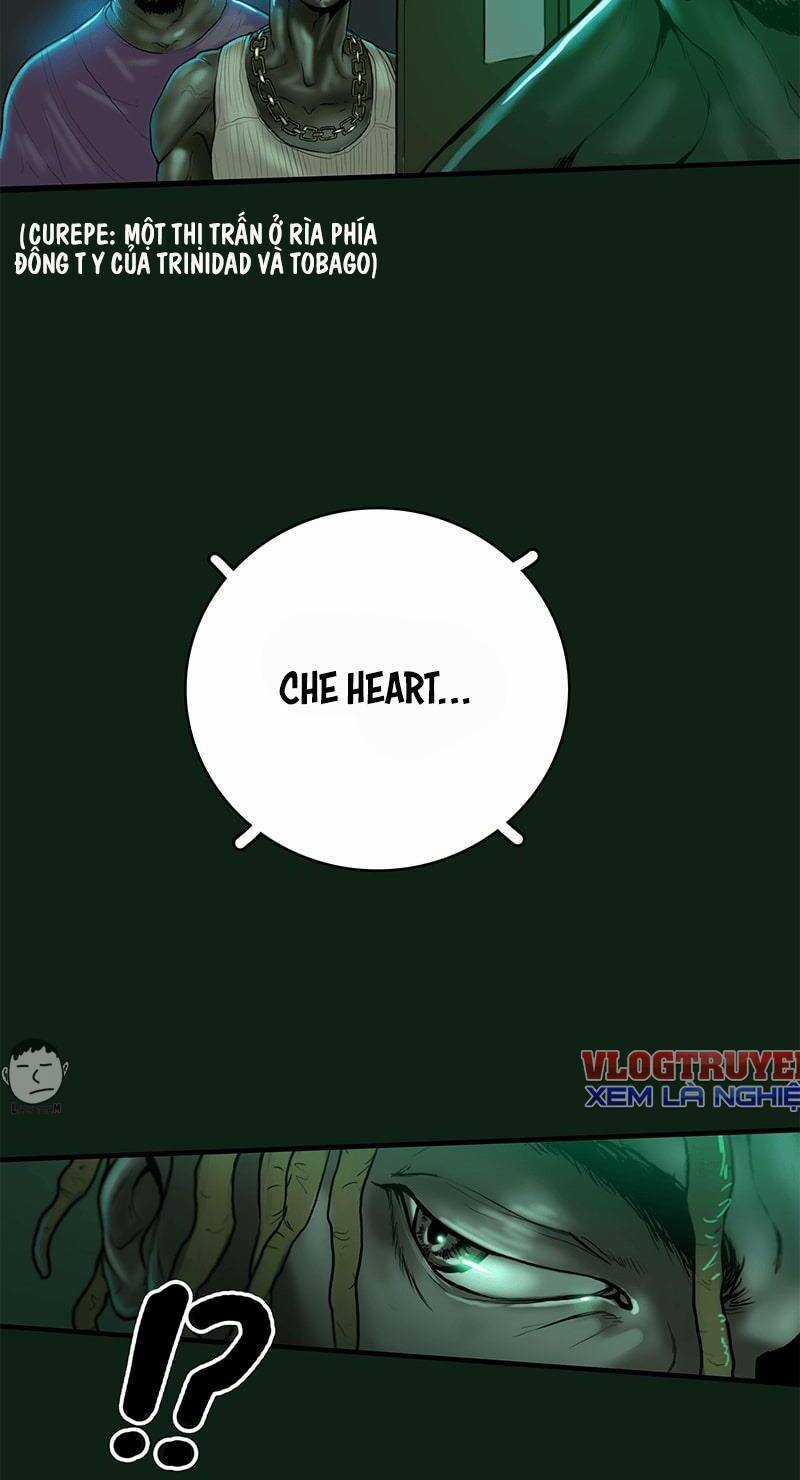 Ordeal - Chapter 2 - Trang 12