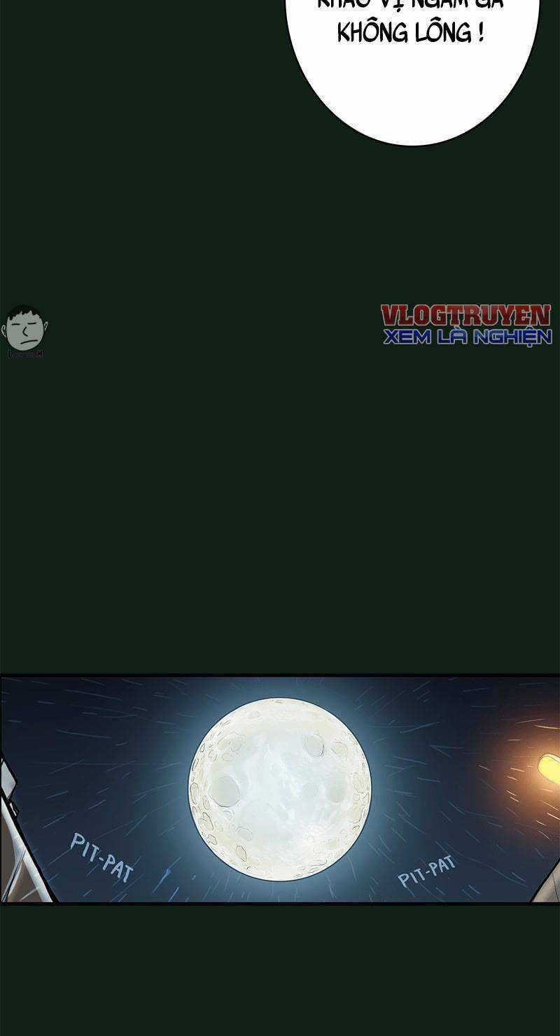 Ordeal - Chapter 2 - Trang 16