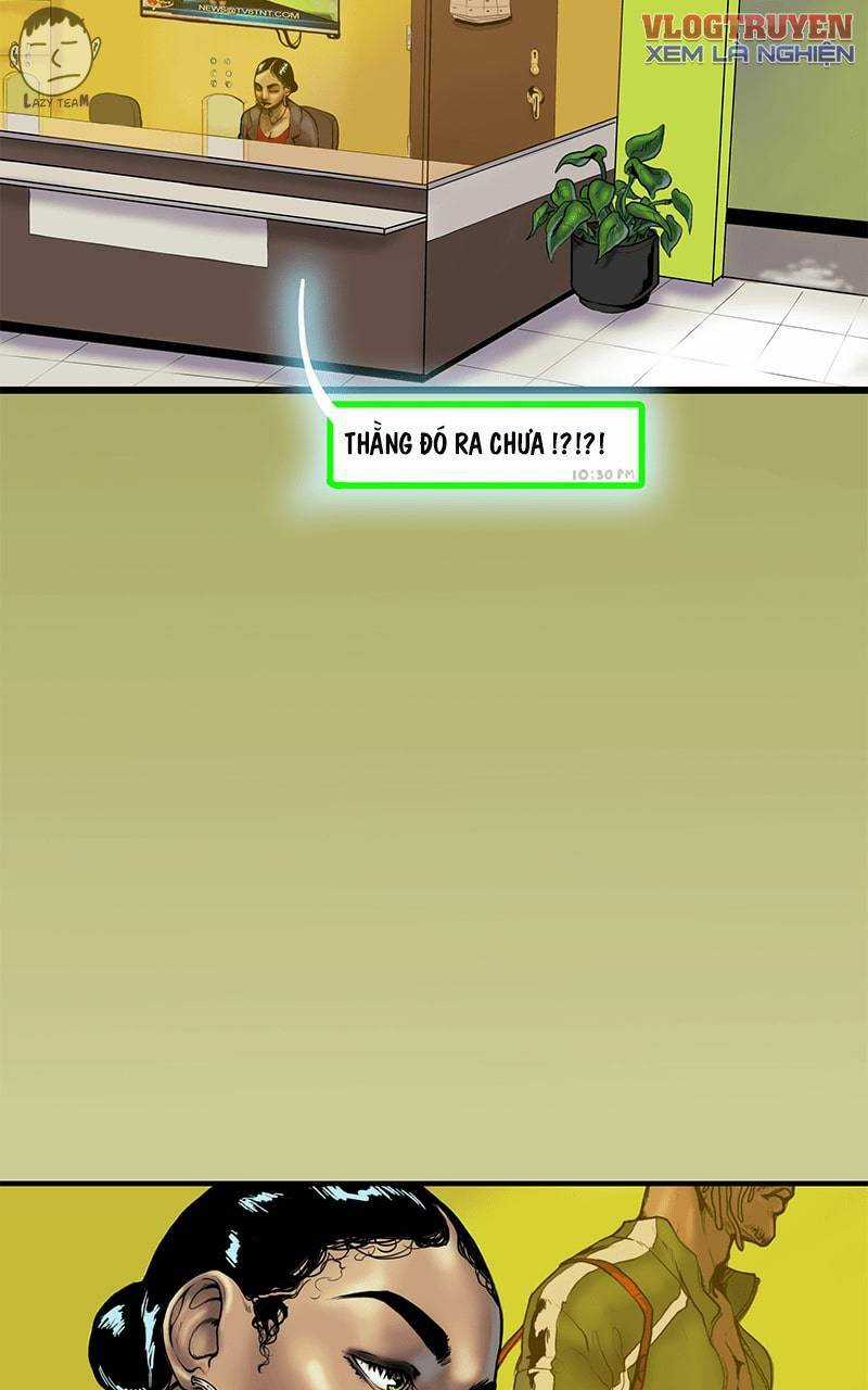 Ordeal - Chapter 2 - Trang 18