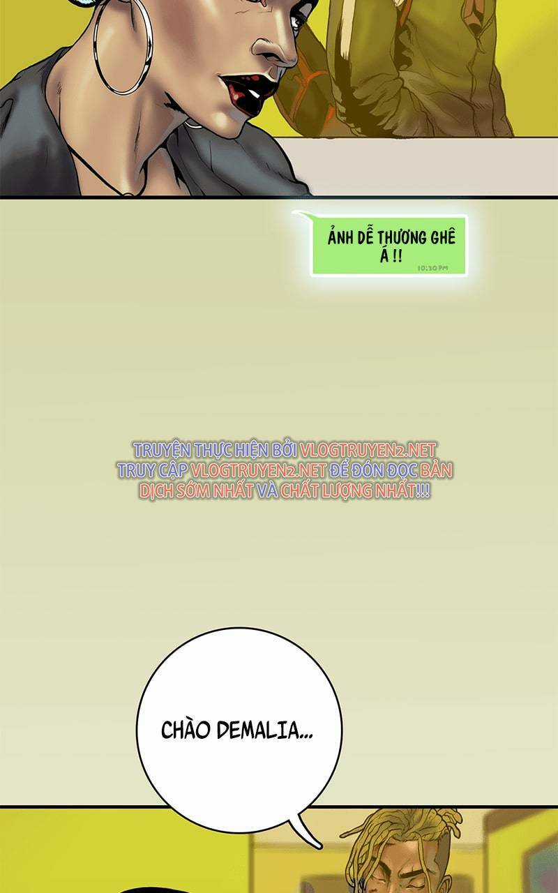 Ordeal - Chapter 2 - Trang 19