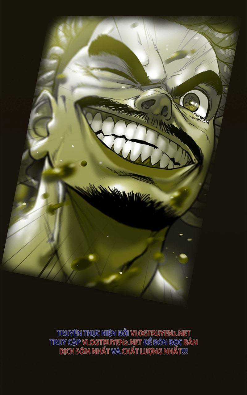 Ordeal - Chapter 2 - Trang 3