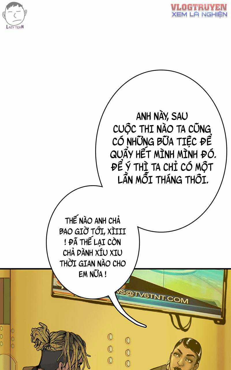 Ordeal - Chapter 2 - Trang 22