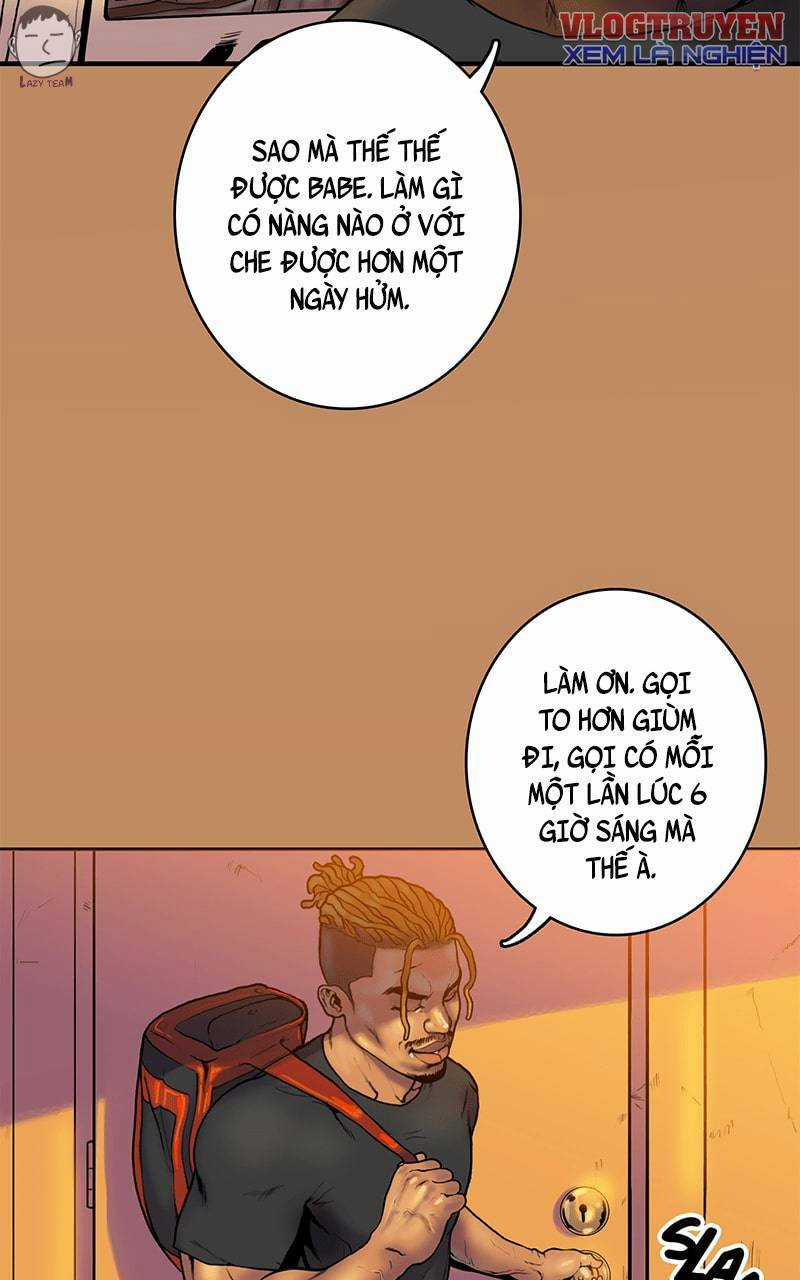 Ordeal - Chapter 2 - Trang 29