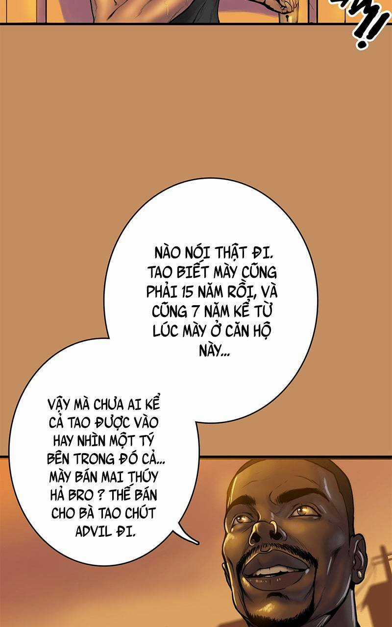 Ordeal - Chapter 2 - Trang 30