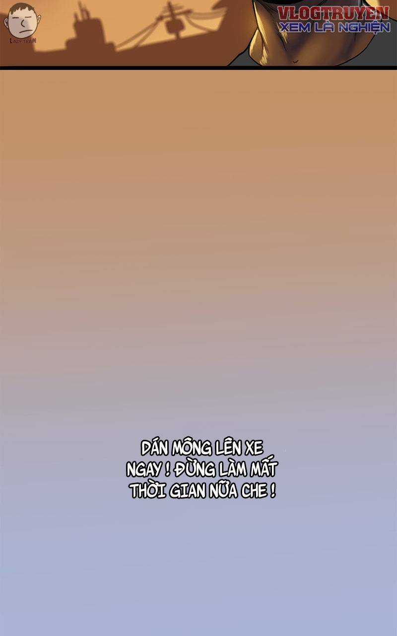 Ordeal - Chapter 2 - Trang 31