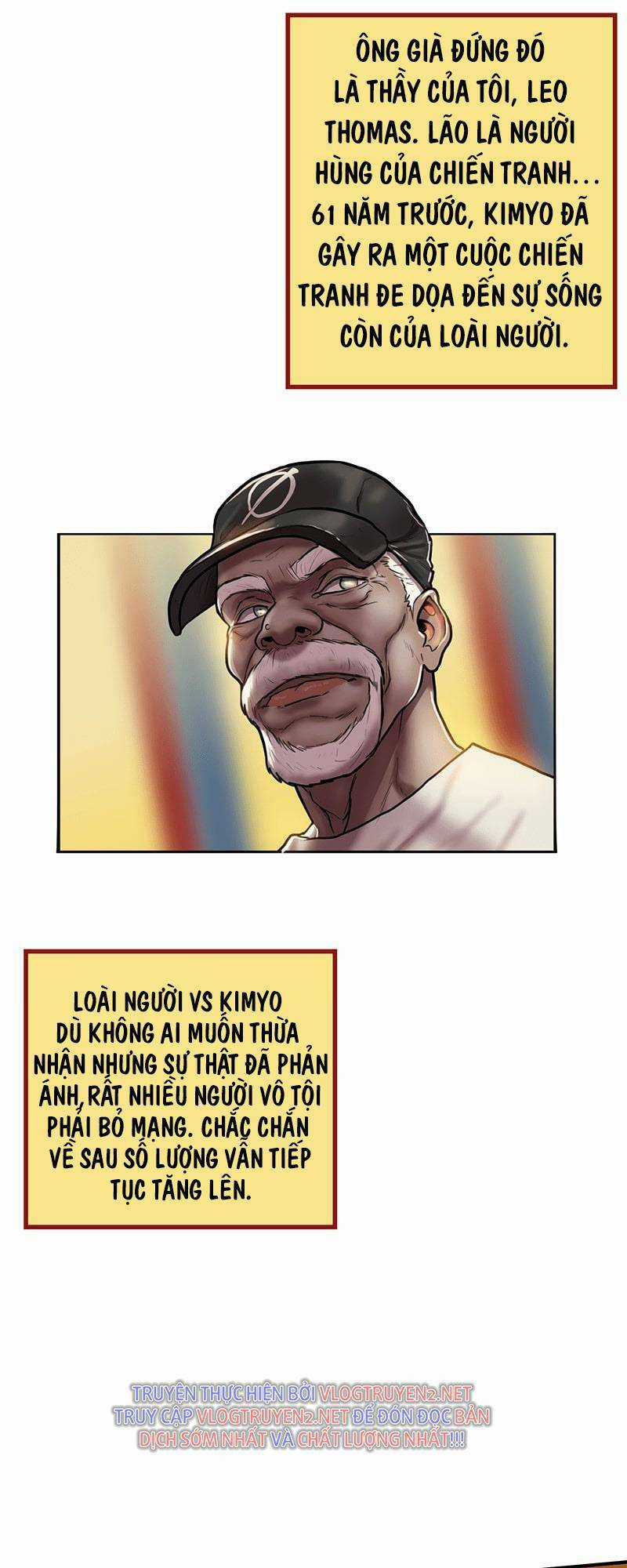 Ordeal - Chapter 2 - Trang 37