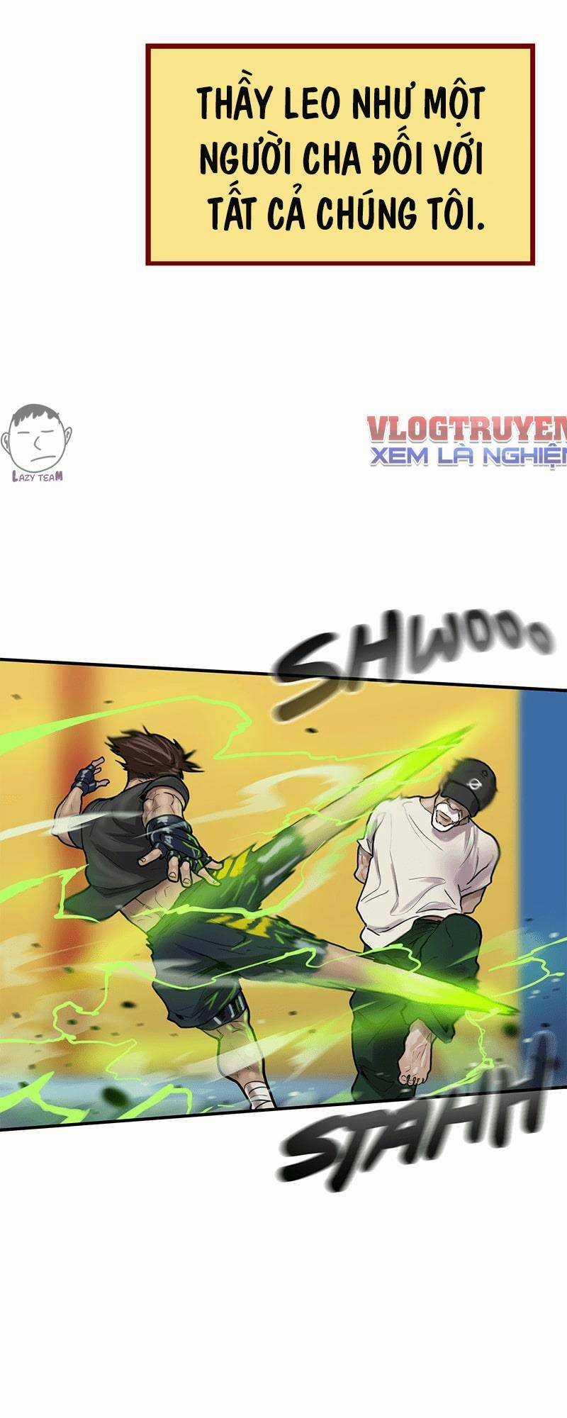 Ordeal - Chapter 2 - Trang 39