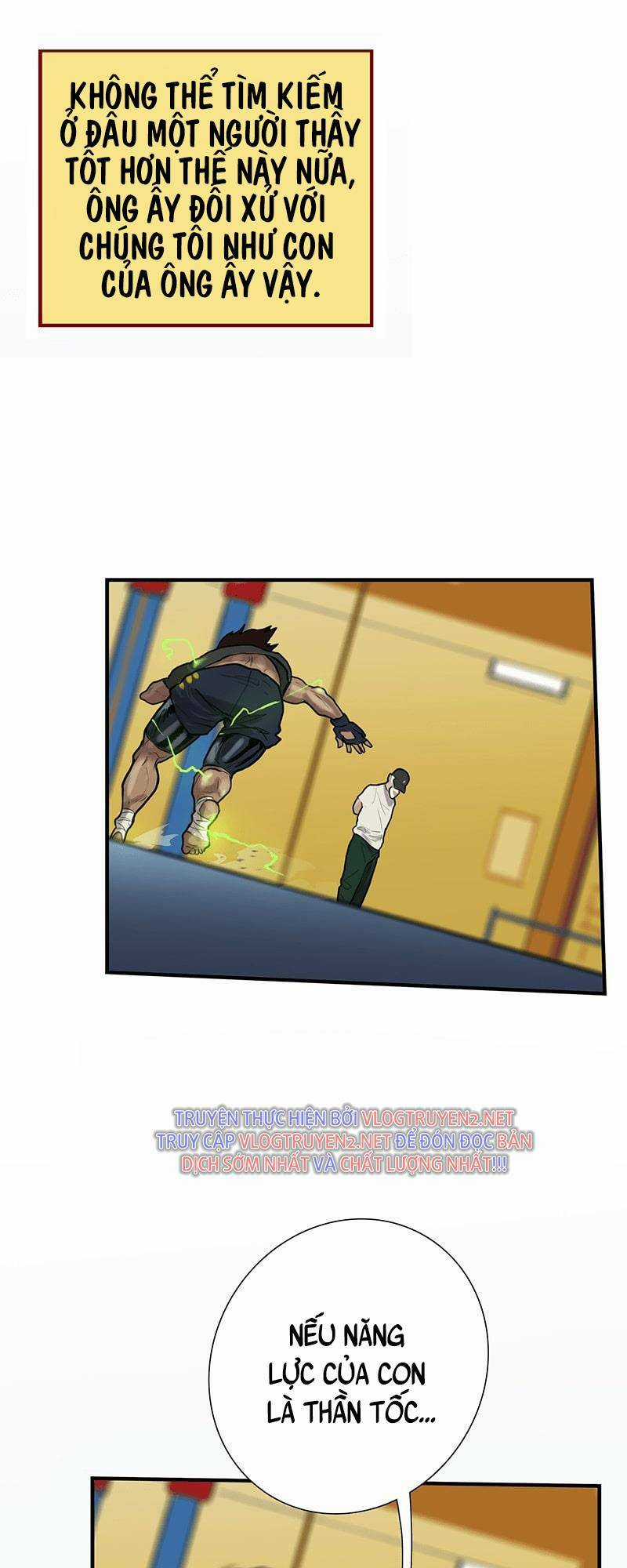 Ordeal - Chapter 2 - Trang 40