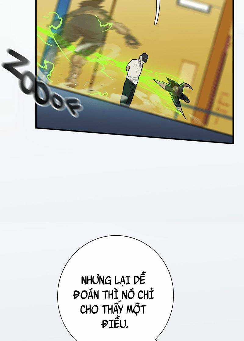 Ordeal - Chapter 2 - Trang 41