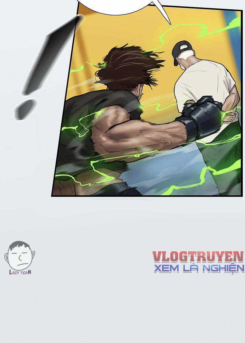 Ordeal - Chapter 2 - Trang 42