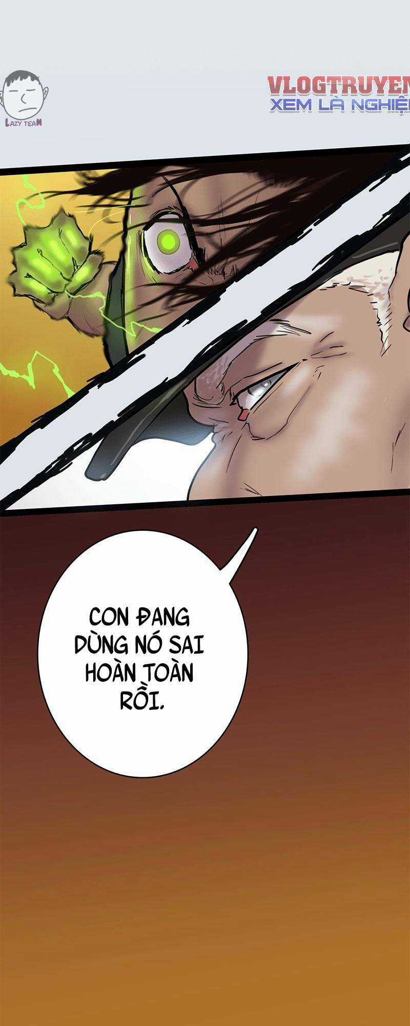 Ordeal - Chapter 2 - Trang 43