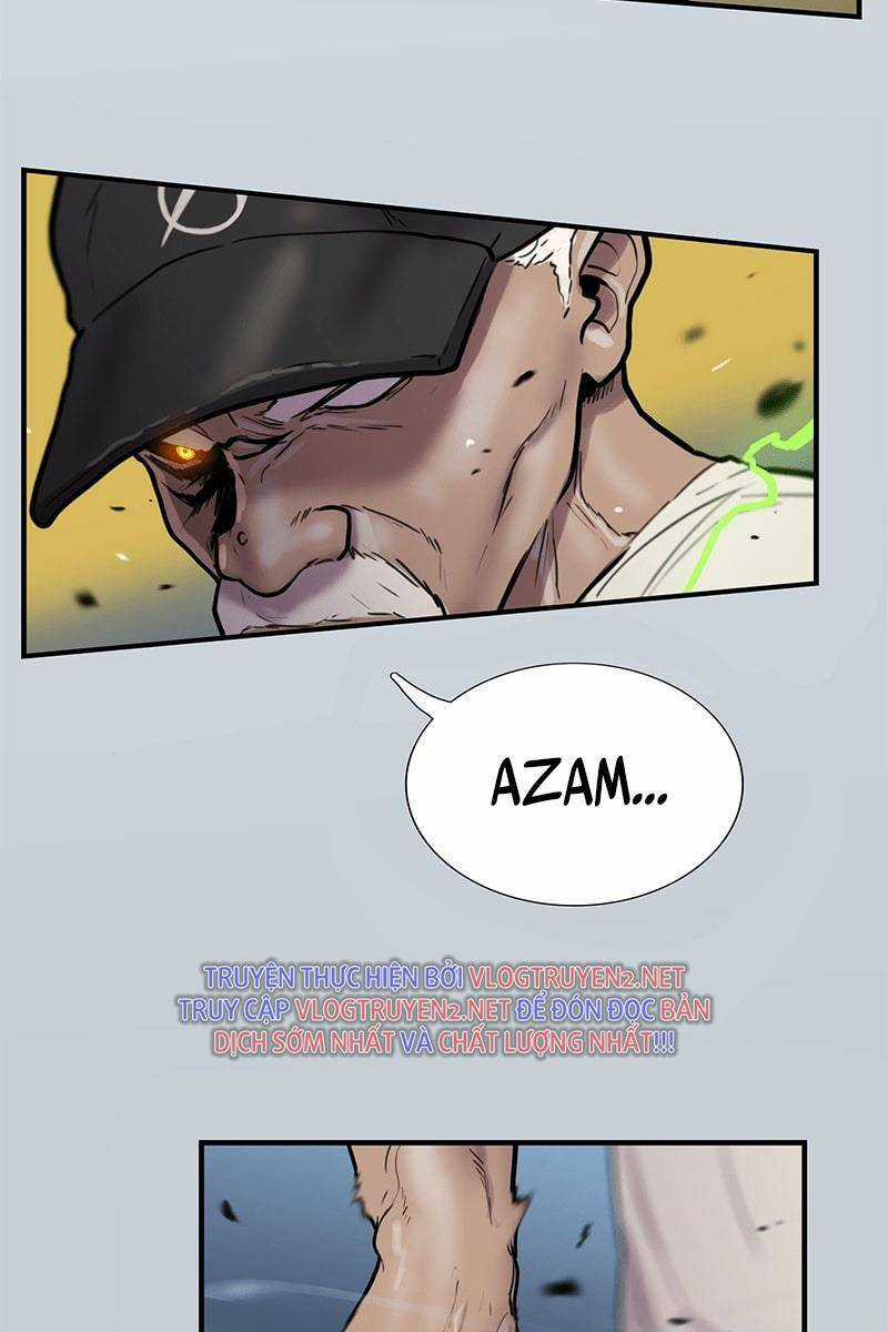 Ordeal - Chapter 2 - Trang 45