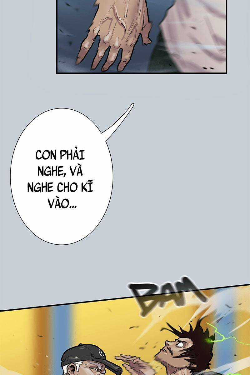 Ordeal - Chapter 2 - Trang 46