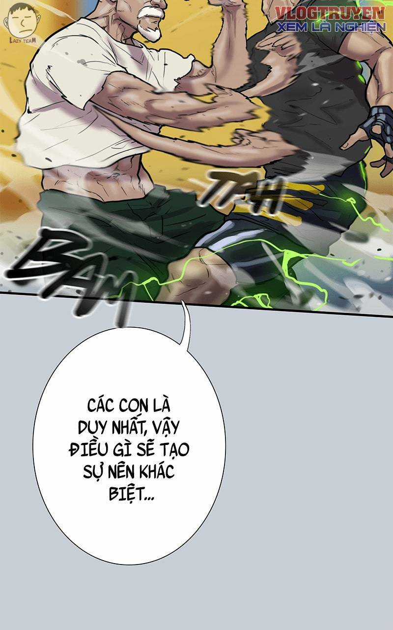 Ordeal - Chapter 2 - Trang 47