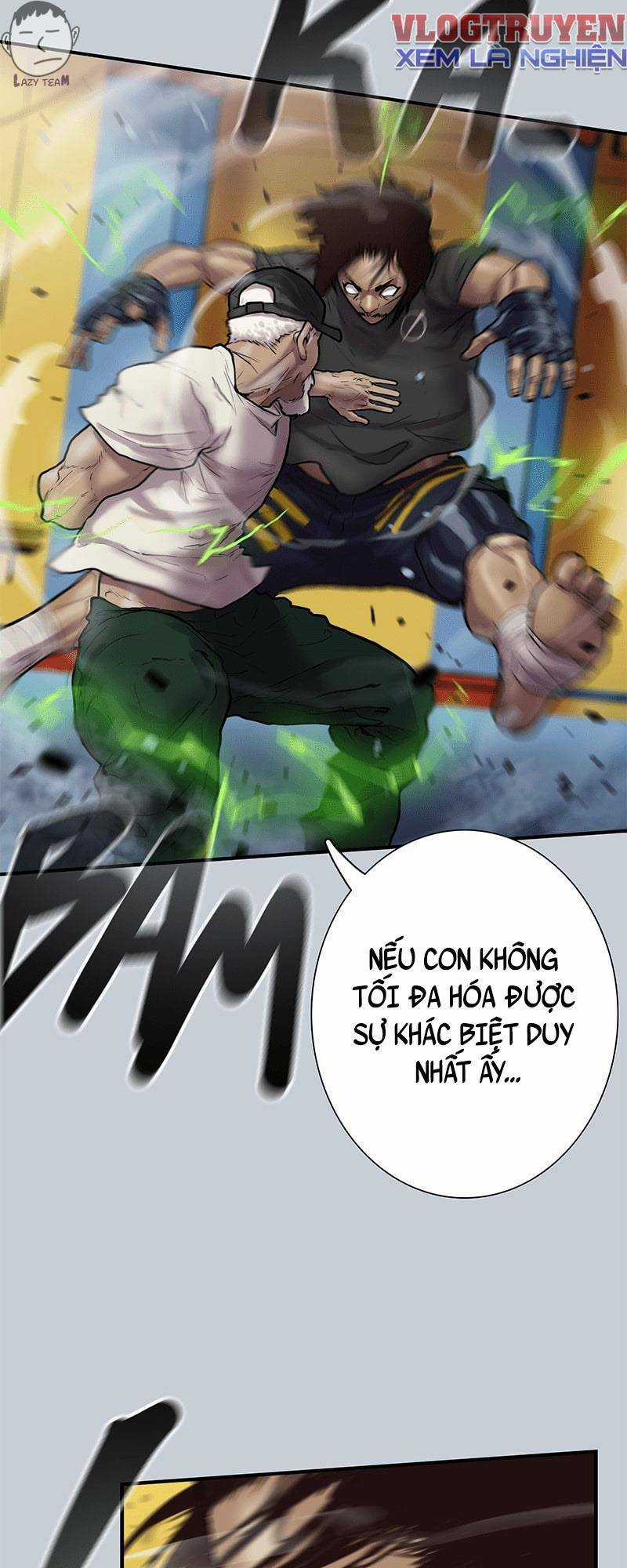 Ordeal - Chapter 2 - Trang 50