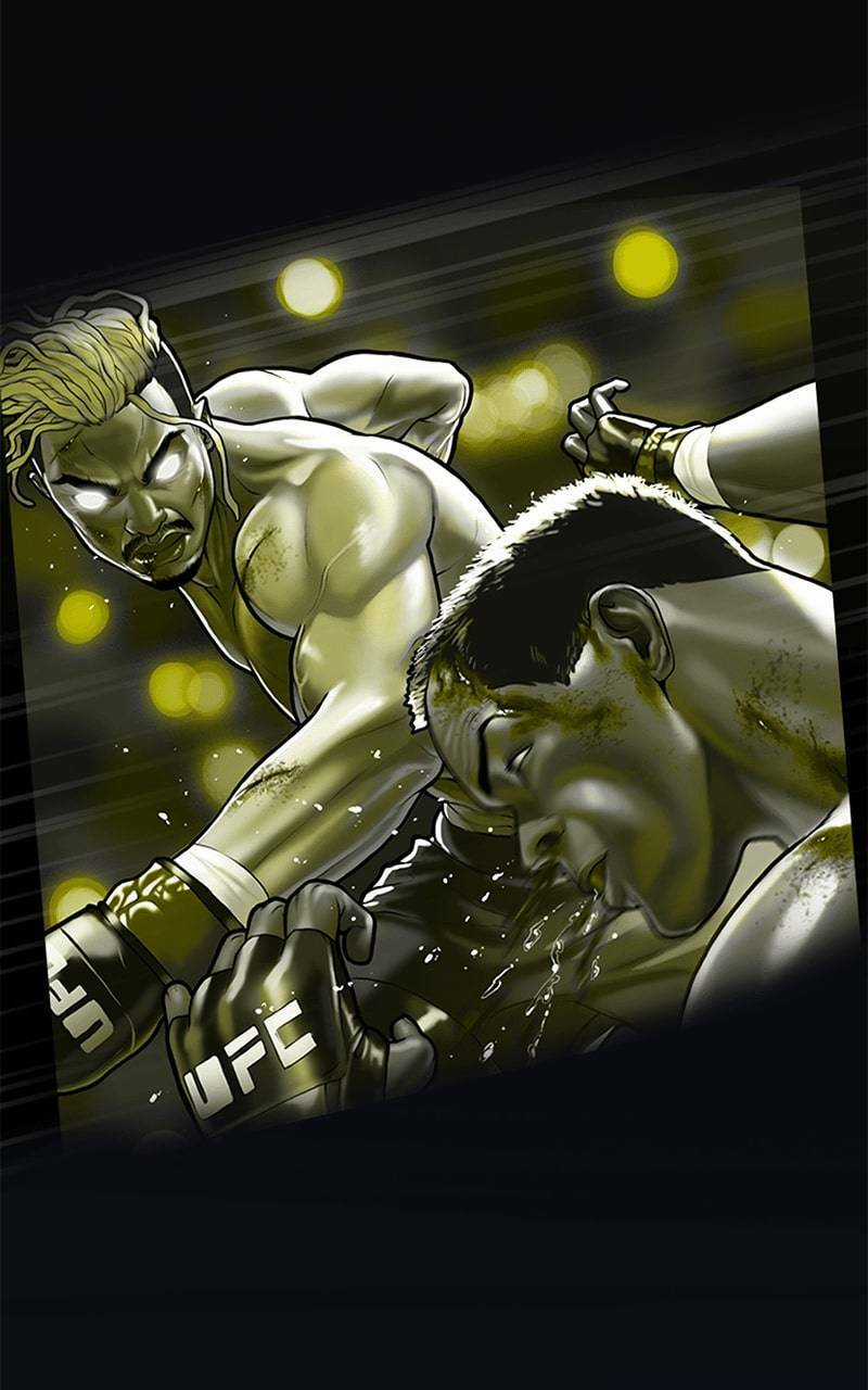 Ordeal - Chapter 2 - Trang 6