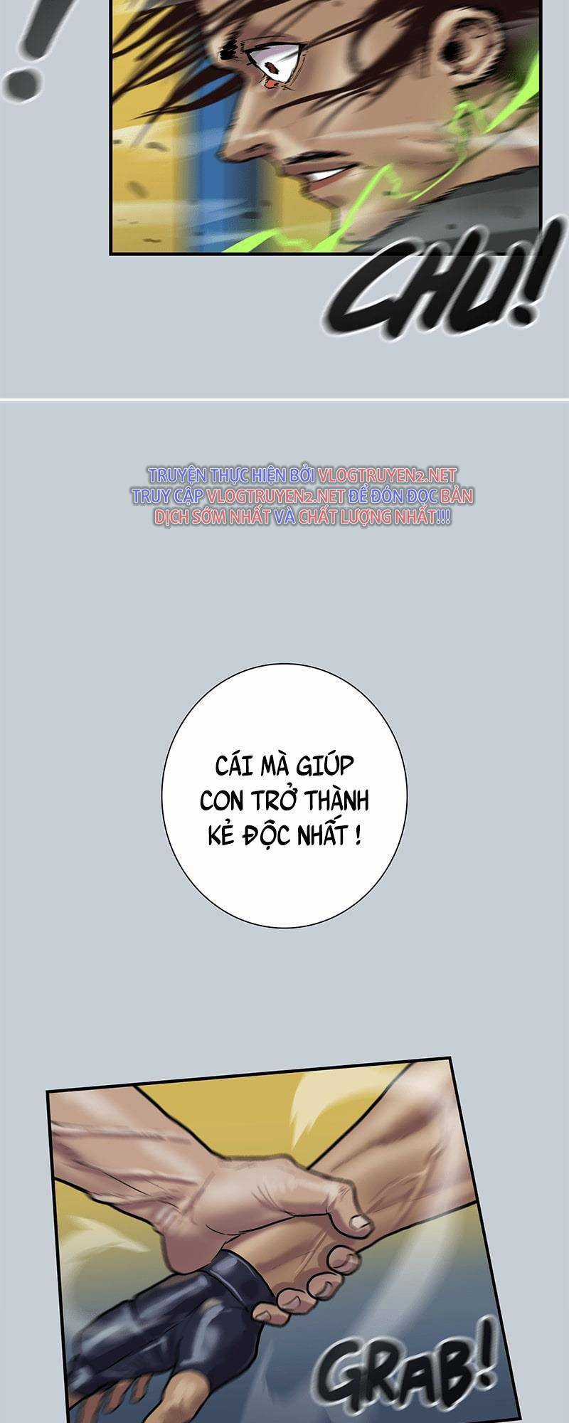 Ordeal - Chapter 2 - Trang 51