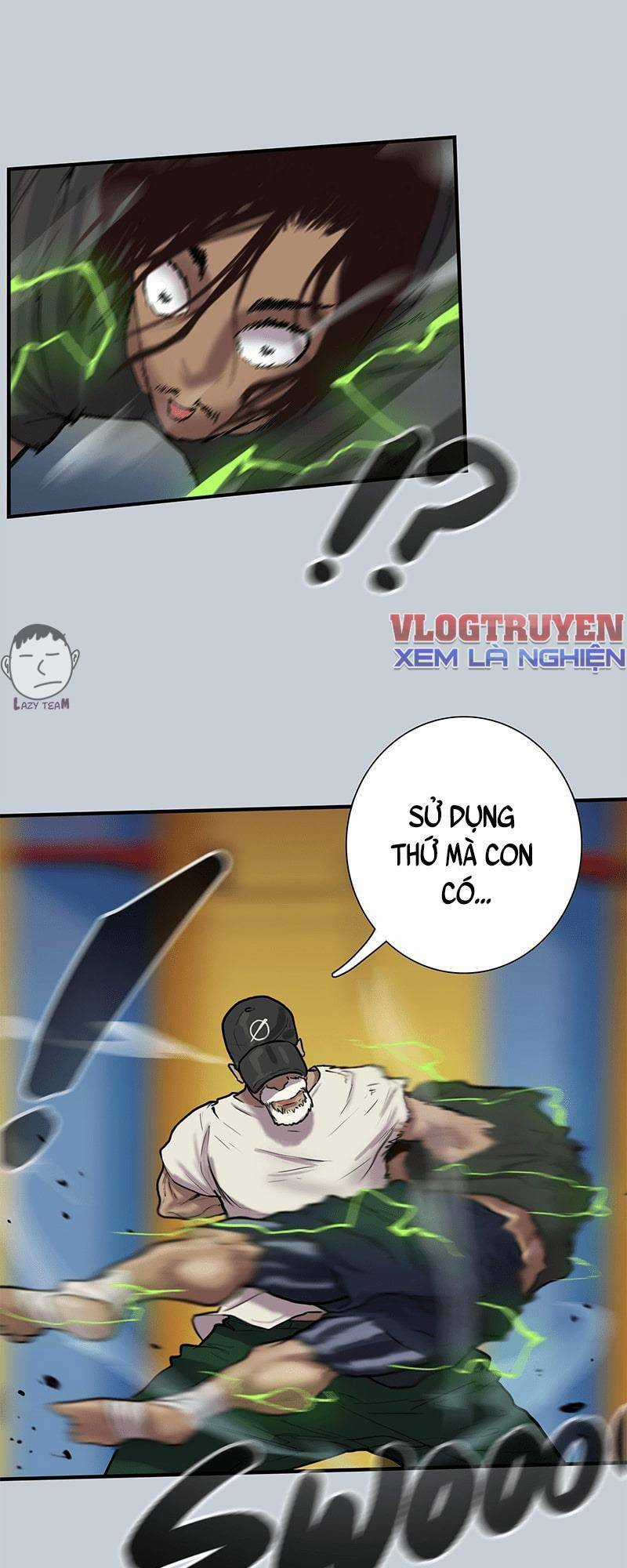 Ordeal - Chapter 2 - Trang 53