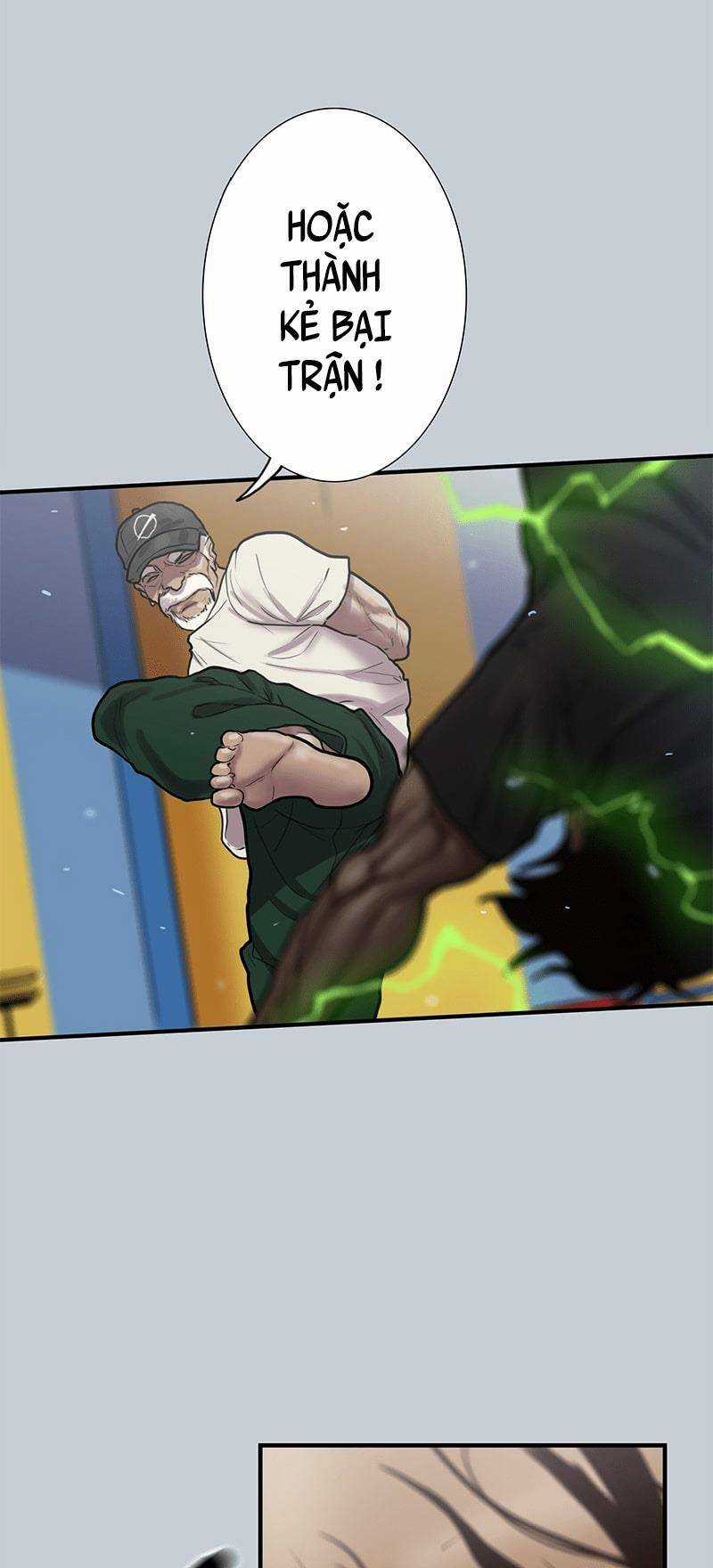 Ordeal - Chapter 2 - Trang 55