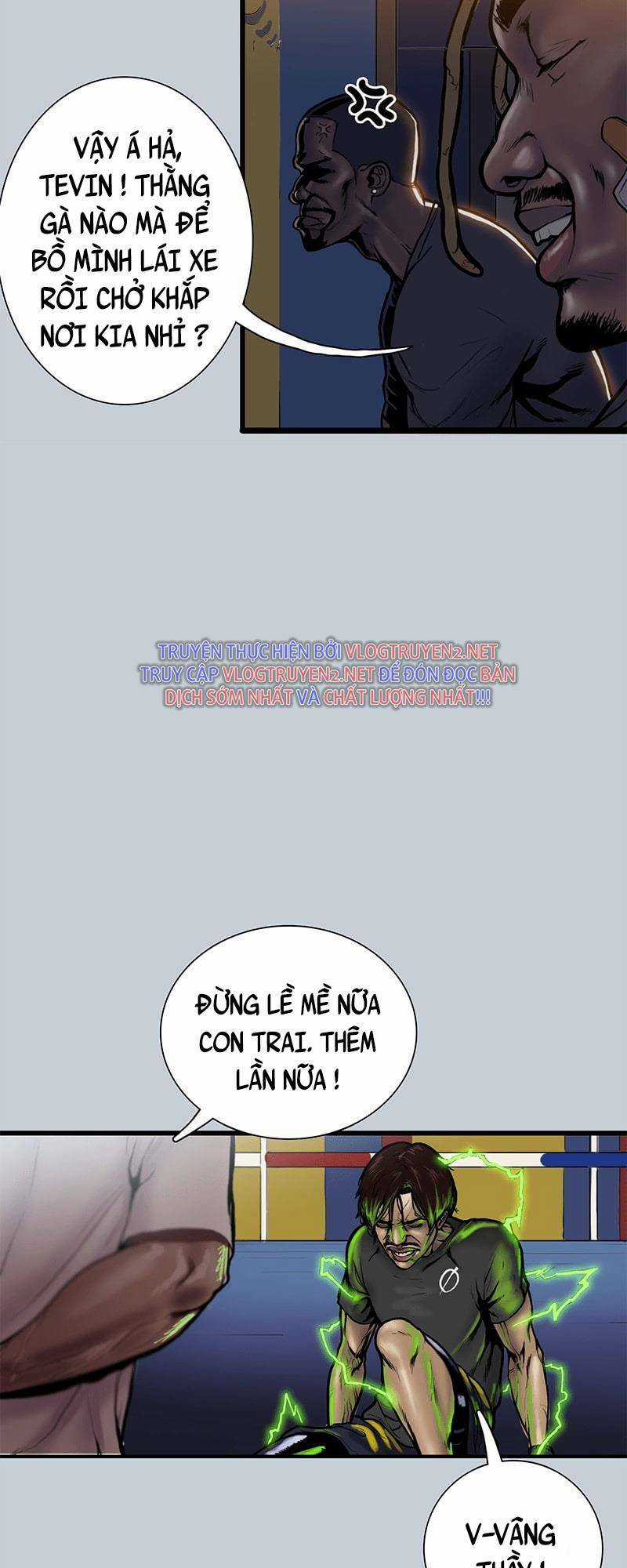 Ordeal - Chapter 2 - Trang 58