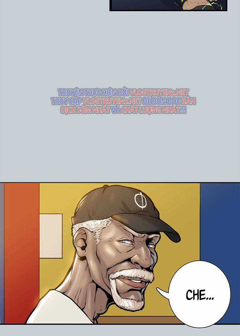 Ordeal - Chapter 2 - Trang 61