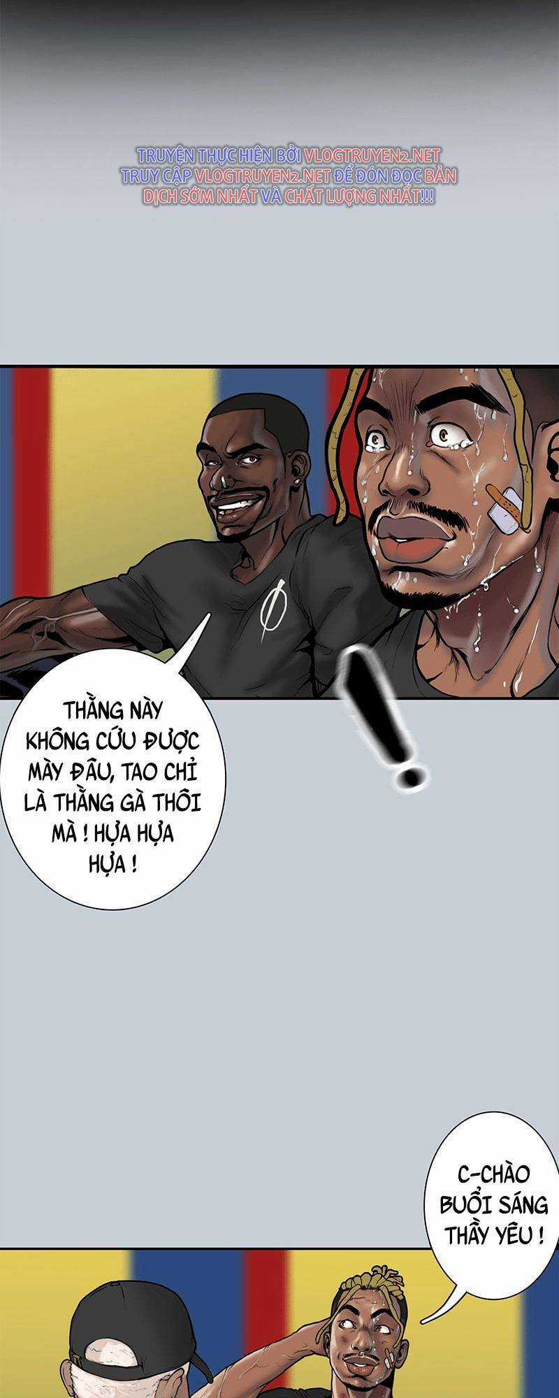 Ordeal - Chapter 2 - Trang 63