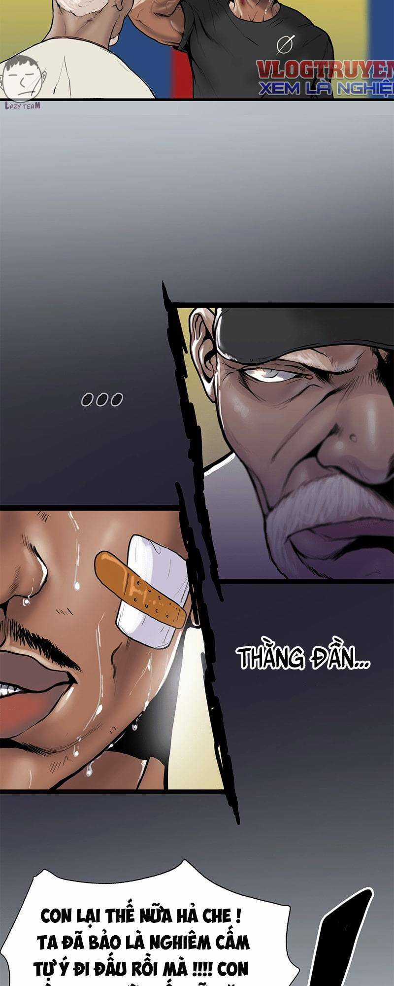 Ordeal - Chapter 2 - Trang 64