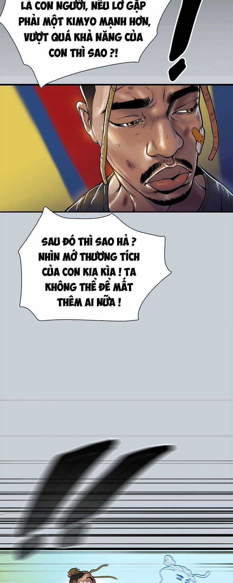 Ordeal - Chapter 2 - Trang 65