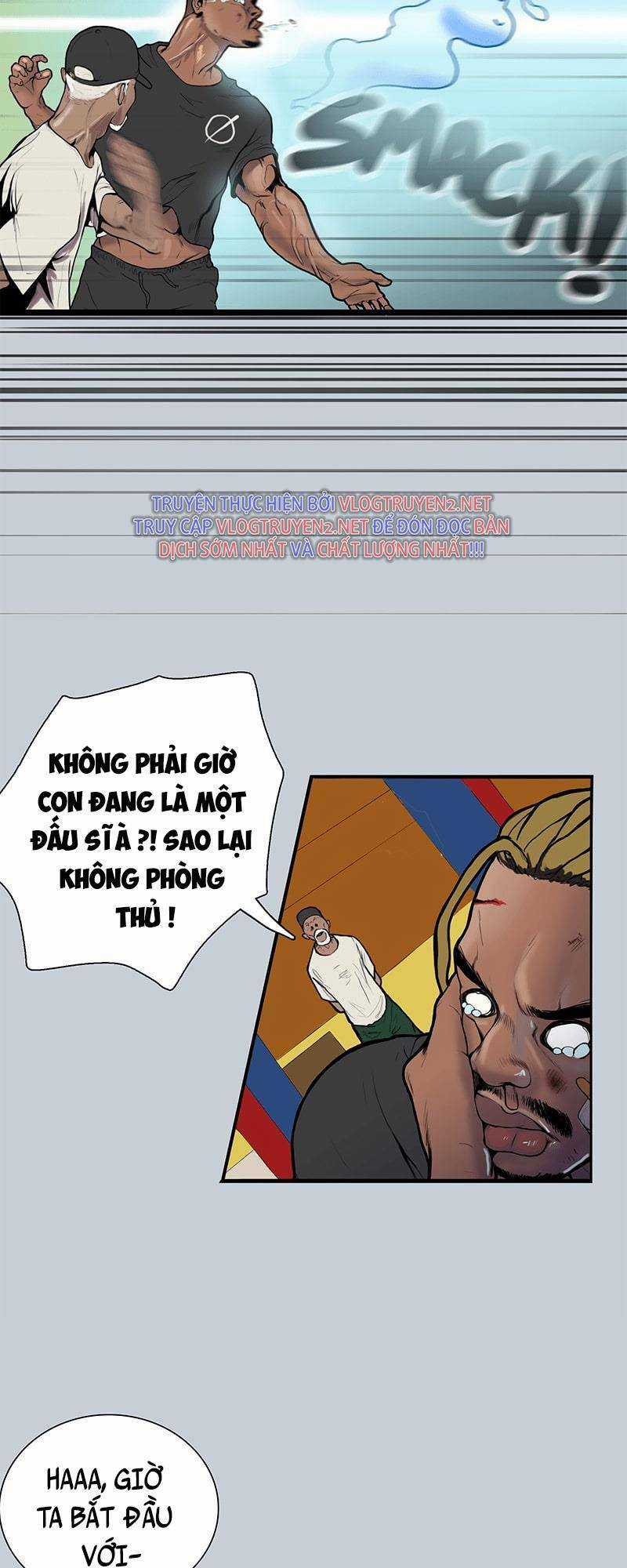 Ordeal - Chapter 2 - Trang 66