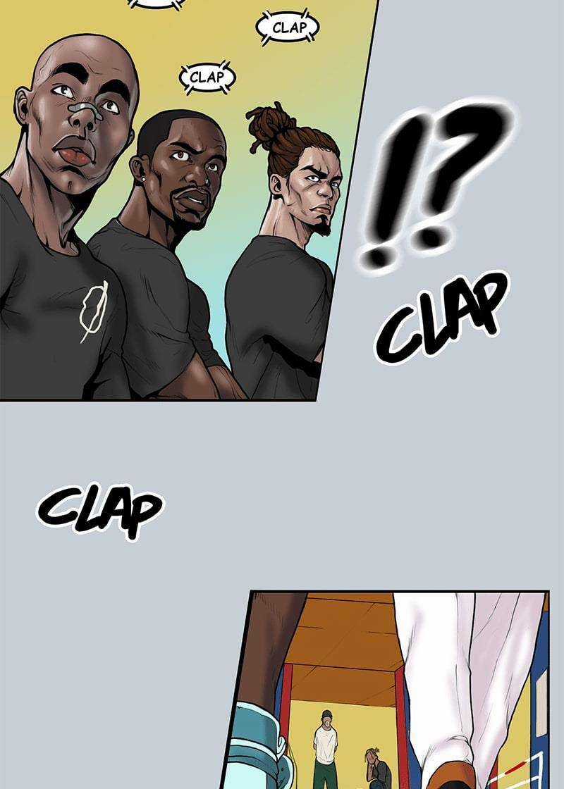 Ordeal - Chapter 2 - Trang 68