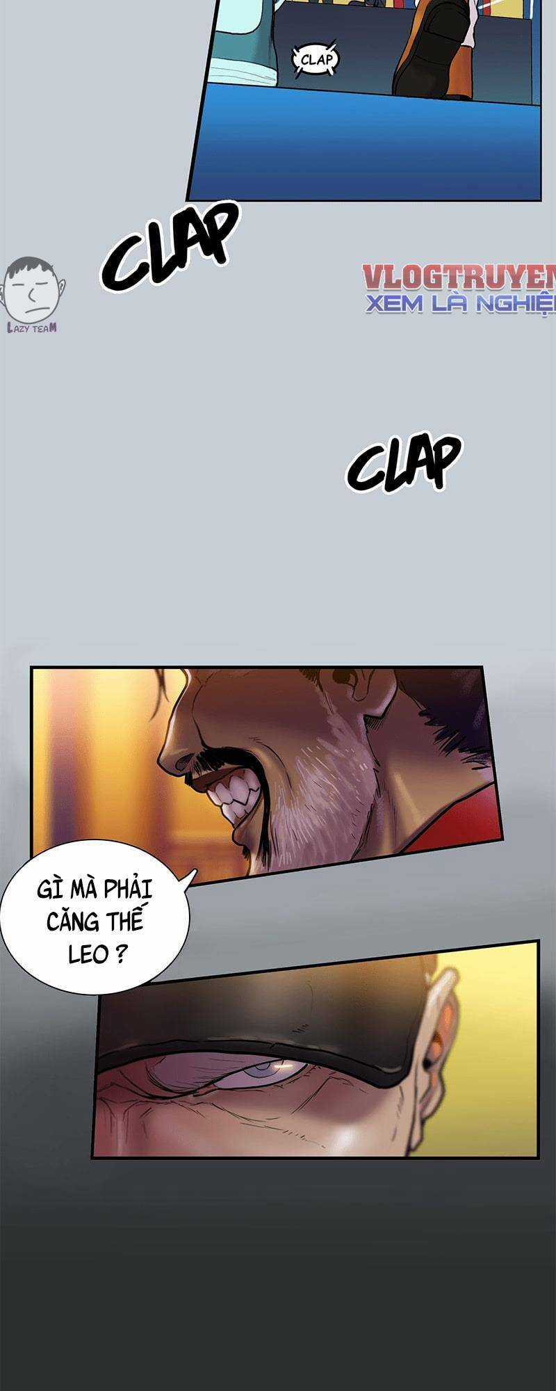 Ordeal - Chapter 2 - Trang 69