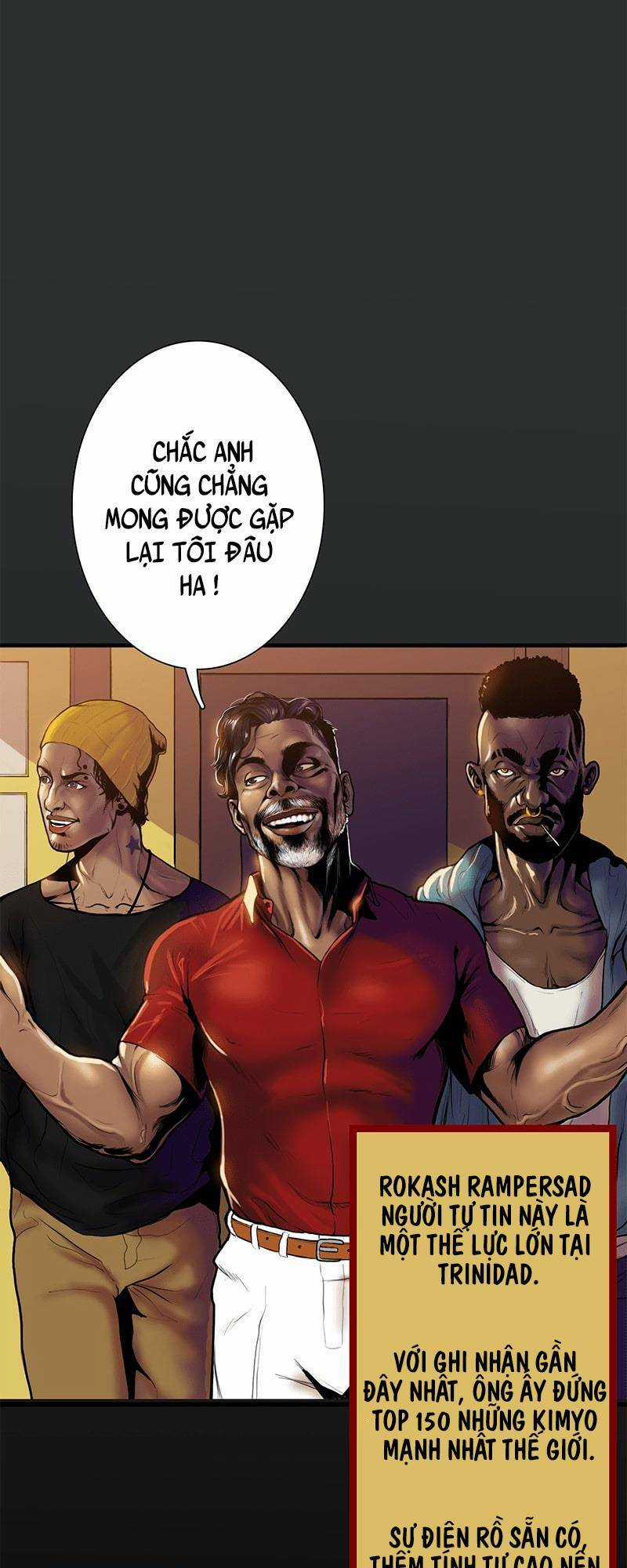 Ordeal - Chapter 2 - Trang 70