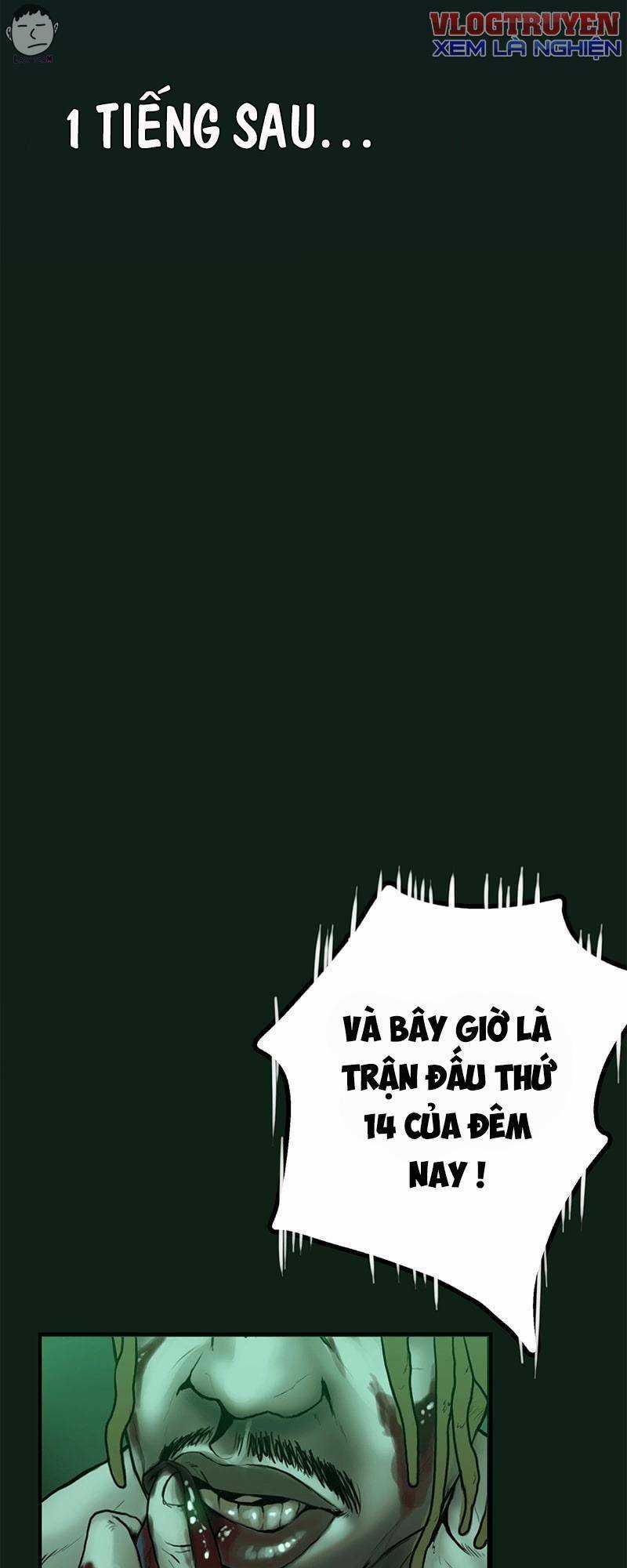 Ordeal - Chapter 2 - Trang 8