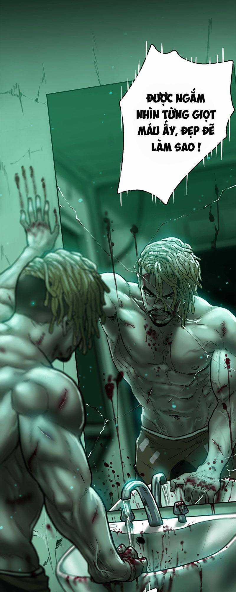 Ordeal - Chapter 2 - Trang 10