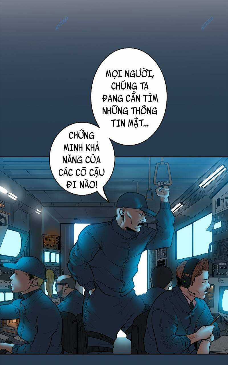 Ordeal - Chapter 20 - Trang 15