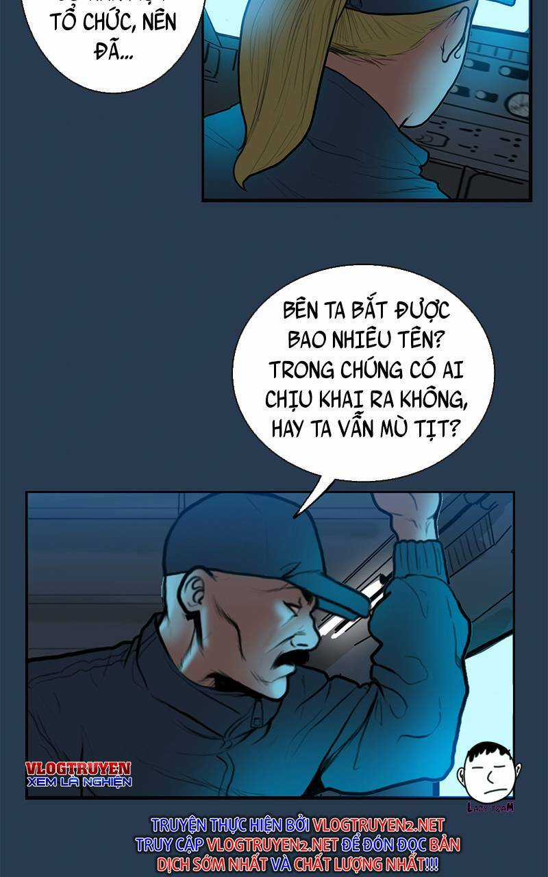 Ordeal - Chapter 20 - Trang 17