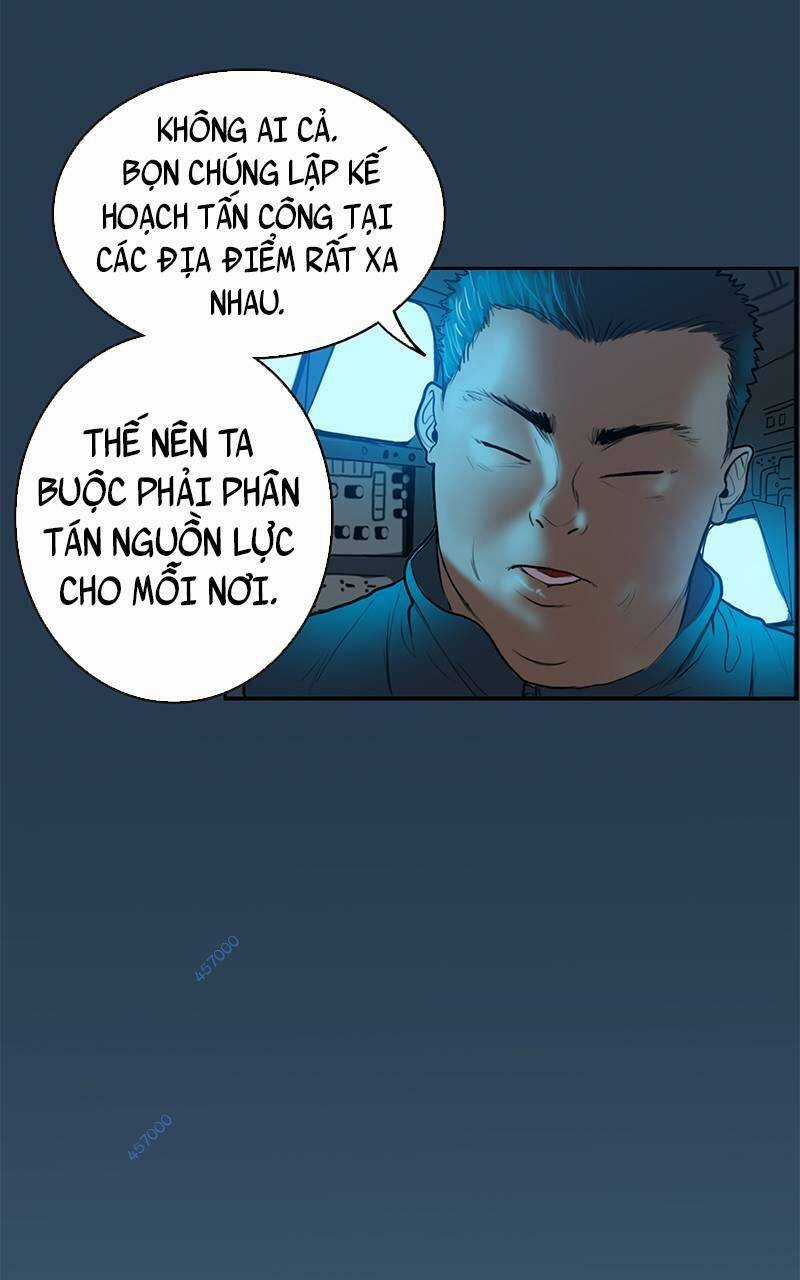 Ordeal - Chapter 20 - Trang 18