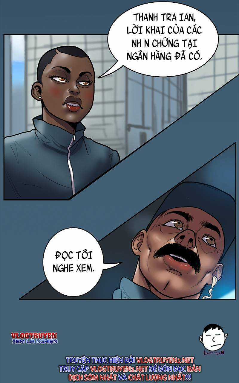 Ordeal - Chapter 20 - Trang 19