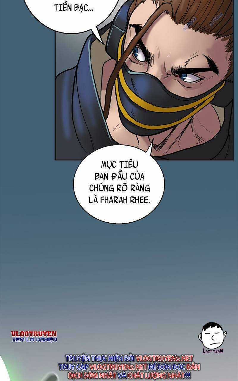 Ordeal - Chapter 20 - Trang 22