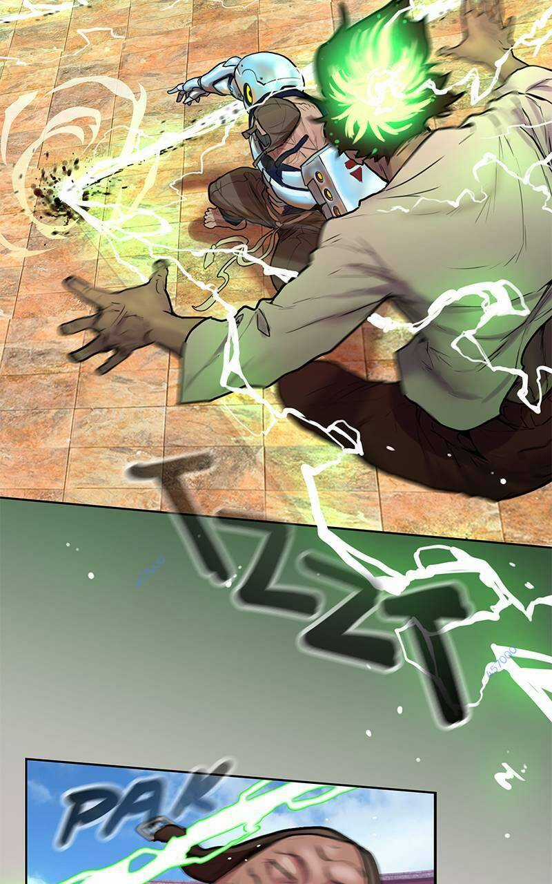 Ordeal - Chapter 20 - Trang 24