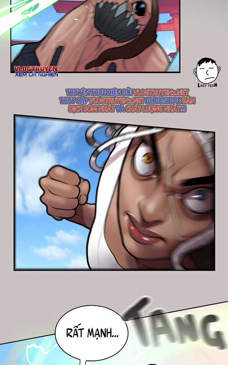 Ordeal - Chapter 20 - Trang 25