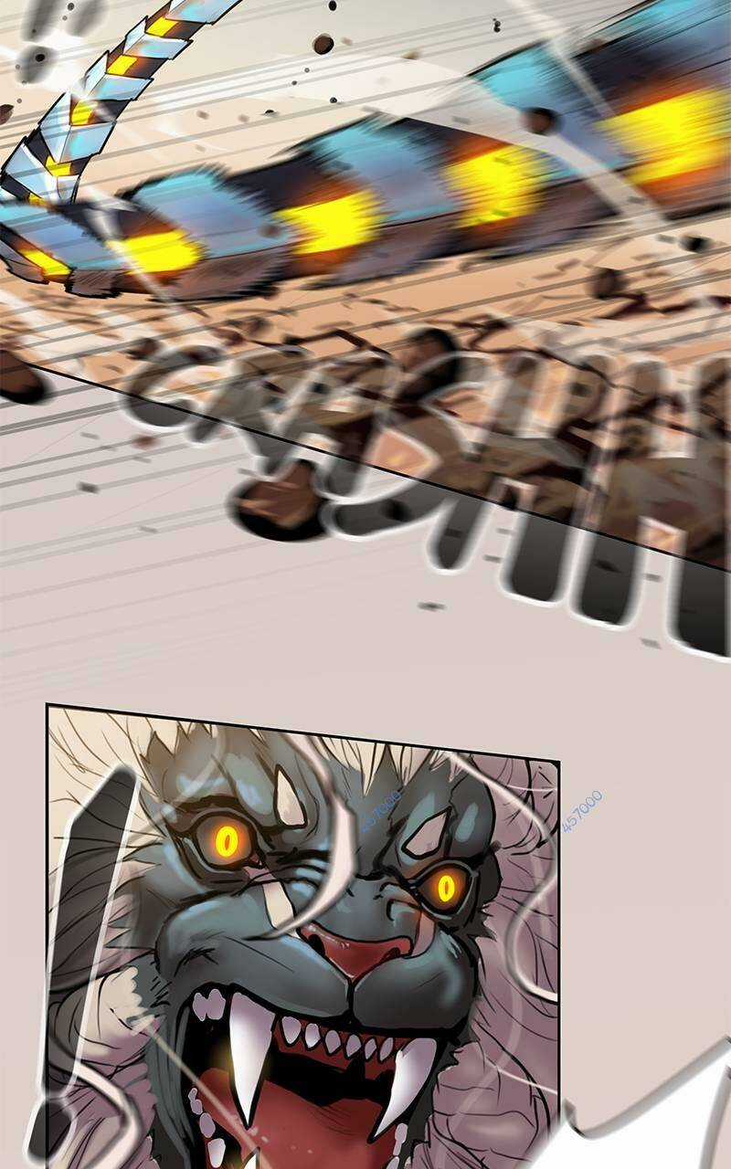 Ordeal - Chapter 20 - Trang 28