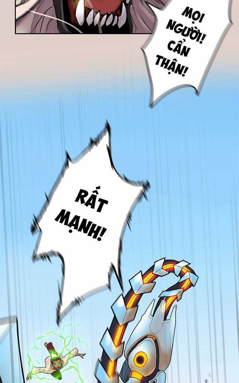 Ordeal - Chapter 20 - Trang 29