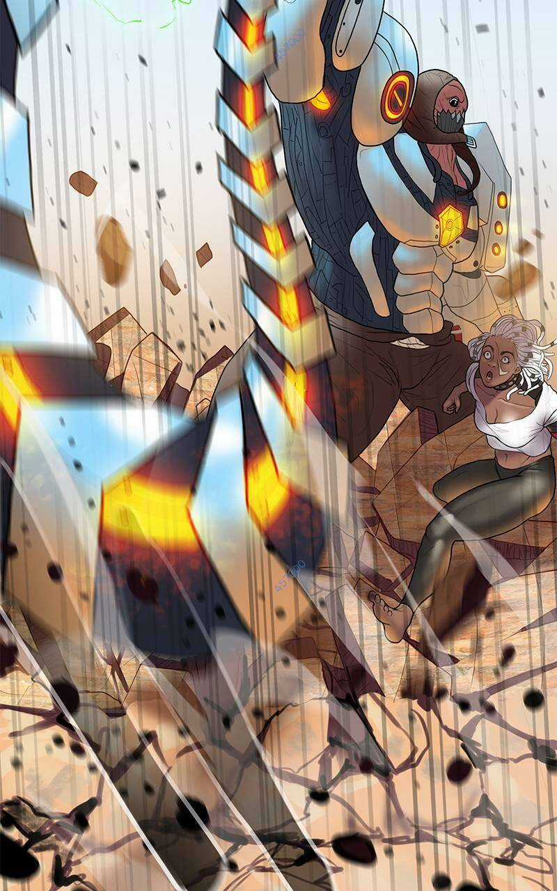 Ordeal - Chapter 20 - Trang 30