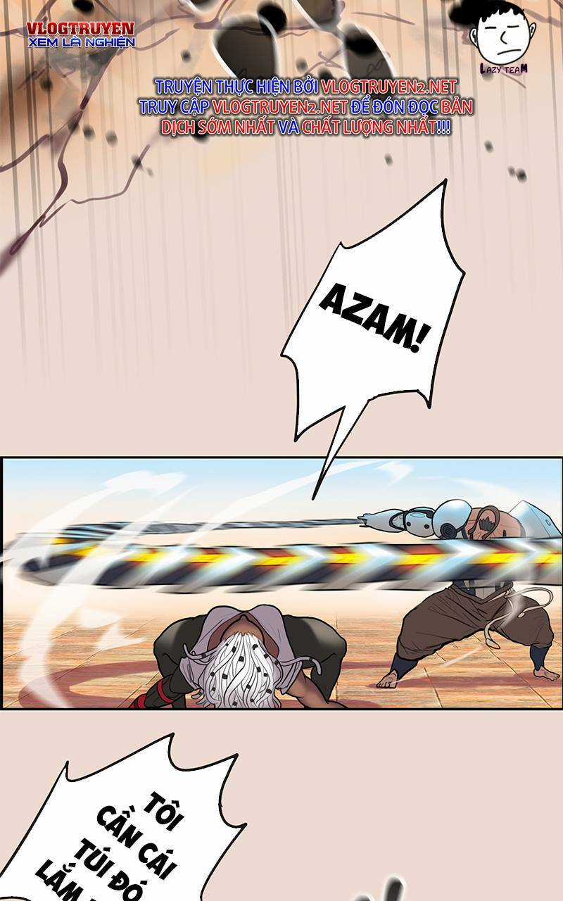 Ordeal - Chapter 20 - Trang 31