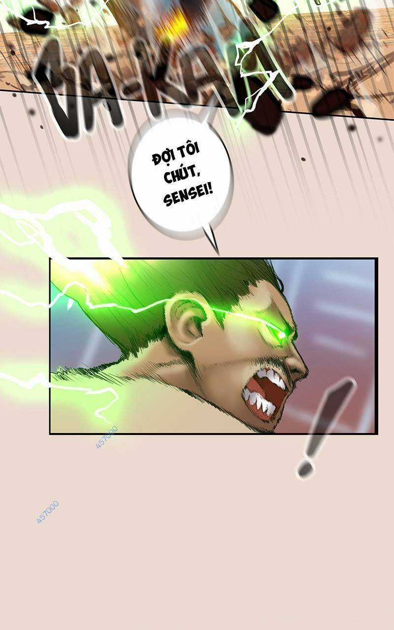 Ordeal - Chapter 20 - Trang 33