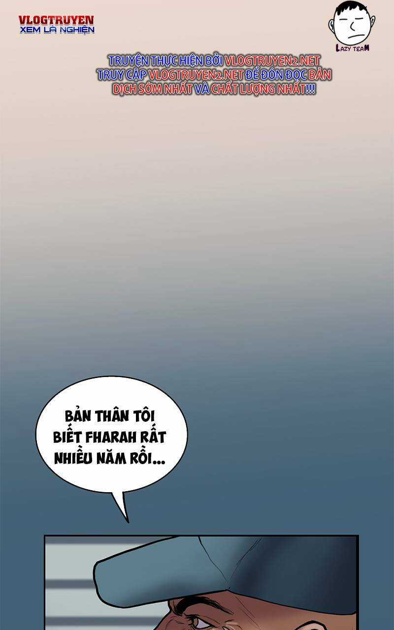 Ordeal - Chapter 20 - Trang 34