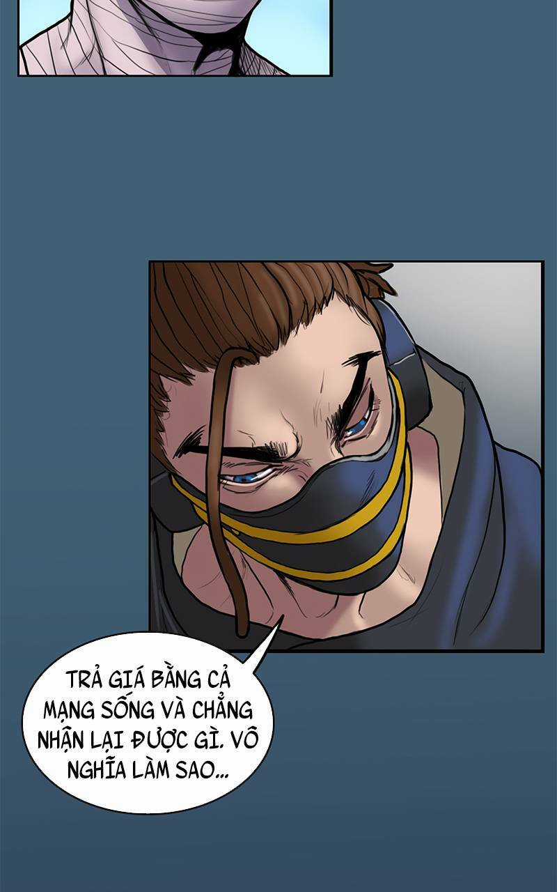 Ordeal - Chapter 20 - Trang 36