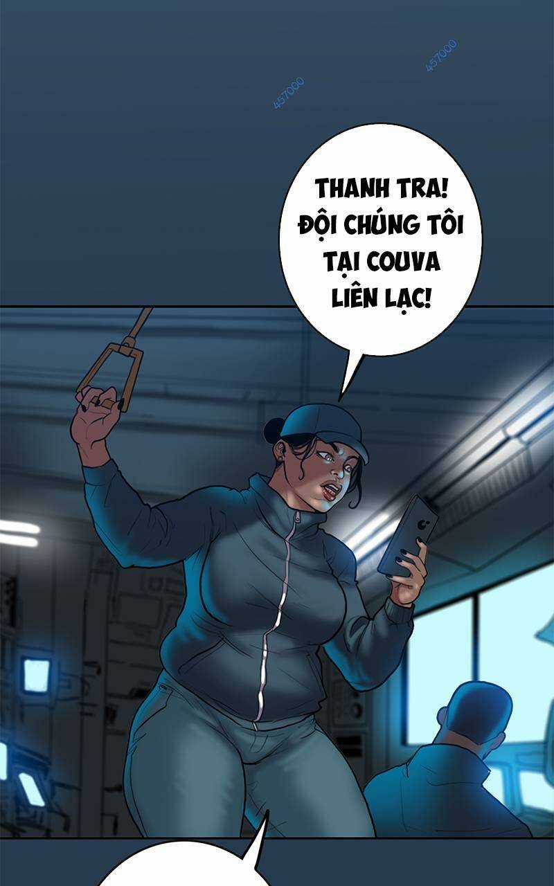 Ordeal - Chapter 20 - Trang 37